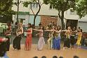 Maison de Quartier Champs Elysees Evry - Danse Orientale 200